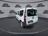 Renault Kangoo bei Reisemobile.expert - Abbildung (4 / 15)