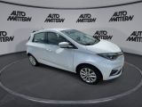 Renault Zoe bei Reisemobile.expert - Abbildung (5 / 15)