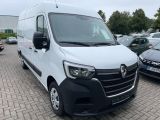 Renault Master bei Reisemobile.expert - Abbildung (4 / 15)