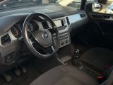 VW Golf Sportsvan bei Reisemobile.expert - Abbildung (8 / 13)