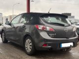 Mazda 3 bei Reisemobile.expert - Abbildung (6 / 15)