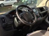 Peugeot Boxer bei Reisemobile.expert - Abbildung (9 / 15)