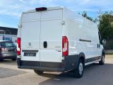 Peugeot Boxer bei Reisemobile.expert - Abbildung (5 / 15)