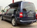 VW Caddy bei Reisemobile.expert - Abbildung (6 / 15) VW Caddy bei Reisemobile.expert - Abbildung (6 / 15)