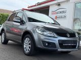 Suzuki SX4 bei Reisemobile.expert - Abbildung (3 / 15)