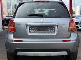 Suzuki SX4 bei Reisemobile.expert - Abbildung (5 / 15)