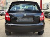Skoda Fabia bei Reisemobile.expert - Abbildung (5 / 15) Skoda Fabia bei Reisemobile.expert - Abbildung (5 / 15)