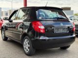 Skoda Fabia bei Reisemobile.expert - Abbildung (6 / 15) Skoda Fabia bei Reisemobile.expert - Abbildung (6 / 15)