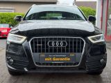 Audi Q3 bei Reisemobile.expert - Abbildung (2 / 15)
