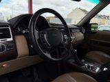 Land Rover Range Rover bei Reisemobile.expert - Abbildung (8 / 15)