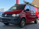 VW T6 Transporter bei Reisemobile.expert - Abbildung (3 / 15)