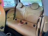 Mini Cooper bei Reisemobile.expert - Abbildung (14 / 15)