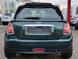 Mini Cooper bei Reisemobile.expert - Abbildung (5 / 15)