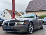 BMW Z4 bei Reisemobile.expert - Abbildung (4 / 15)