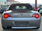 BMW Z4 bei Reisemobile.expert - Abbildung (10 / 15)