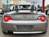 BMW Z4 bei Reisemobile.expert - Abbildung (8 / 15)