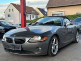 BMW Z4 bei Reisemobile.expert - Abbildung (5 / 15)