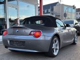 BMW Z4 bei Reisemobile.expert - Abbildung (7 / 15)