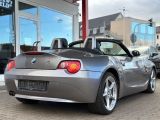 BMW Z4 bei Reisemobile.expert - Abbildung (6 / 15)