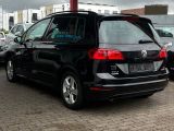 VW Golf Sportsvan bei Reisemobile.expert - Abbildung (5 / 15)