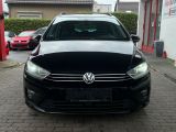 VW Golf Sportsvan bei Reisemobile.expert - Abbildung (2 / 15)
