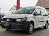 VW Caddy bei Reisemobile.expert - Abbildung (3 / 15)
