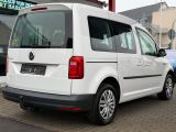 VW Caddy bei Reisemobile.expert - Abbildung (4 / 15)