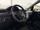 VW Caddy bei Reisemobile.expert - Abbildung (9 / 15)
