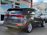 Kia Sportage bei Reisemobile.expert - Abbildung (4 / 15)