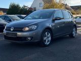 VW Golf VI bei Reisemobile.expert - Abbildung (3 / 15)