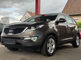 Kia Sportage bei Reisemobile.expert - Abbildung (3 / 15)