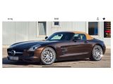 Mercedes-Benz SLS bei Reisemobile.expert - Abbildung (2 / 7)