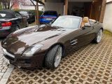 Mercedes-Benz SLS bei Reisemobile.expert - Abbildung (5 / 7)