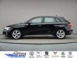 Audi A3 Sportback bei Reisemobile.expert - Abbildung (2 / 10)