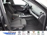 Audi A4 bei Reisemobile.expert - Abbildung (9 / 10)