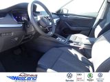 Skoda Octavia bei Reisemobile.expert - Abbildung (8 / 10)