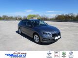 Skoda Octavia bei Reisemobile.expert - Abbildung (3 / 10)
