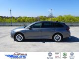 Skoda Octavia bei Reisemobile.expert - Abbildung (5 / 10)