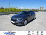 Skoda Octavia bei Reisemobile.expert - Abbildung (2 / 10)