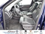 Audi SQ5 bei Reisemobile.expert - Abbildung (7 / 10) Audi SQ5 bei Reisemobile.expert - Abbildung (7 / 10)
