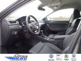 Skoda Superb bei Reisemobile.expert - Abbildung (8 / 10)