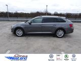 Skoda Superb bei Reisemobile.expert - Abbildung (4 / 10)