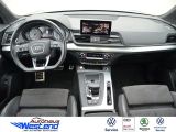 Audi SQ5 bei Reisemobile.expert - Abbildung (7 / 10)