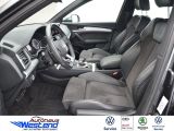 Audi SQ5 bei Reisemobile.expert - Abbildung (6 / 10)