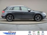 Audi SQ5 bei Reisemobile.expert - Abbildung (3 / 10)
