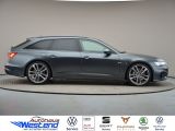 Audi A6 bei Reisemobile.expert - Abbildung (3 / 10)
