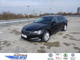 Skoda Superb bei Reisemobile.expert - Abbildung (2 / 10)