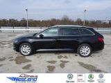 Skoda Superb bei Reisemobile.expert - Abbildung (4 / 10)