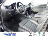 Skoda Superb bei Reisemobile.expert - Abbildung (8 / 10)