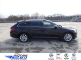 Skoda Superb bei Reisemobile.expert - Abbildung (5 / 10)